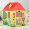 imageMelissa ampamp Doug Blues Clues ampamp You Blues House Play TentBlues Clues  You