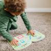 imageMelissa ampamp Doug Blues Clues ampamp You Childrens Book  PokeADot Shapes with Blue  FSC Certified