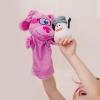imageMelissa ampamp Doug Blues Clues ampamp You Hand ampamp Finger Puppets 5 Pieces