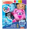 imageMelissa ampamp Doug Blues Clues ampamp You Hand ampamp Finger Puppets 5 Pieces