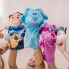 imageMelissa ampamp Doug Blues Clues ampamp You Hand ampamp Finger Puppets 5 Pieces