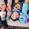 imageMelissa ampamp Doug Blues Clues ampamp You Hand ampamp Finger Puppets 5 Pieces