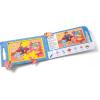 imageMelissa ampamp Doug Blues Clues ampamp You TakeAlong Magnetic Jigsaw Puzzles 2 15Piece PuzzlesOne Size