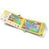 imageMelissa ampamp Doug Blues Clues ampamp You TakeAlong Magnetic Jigsaw Puzzles 2 15Piece PuzzlesOne Size
