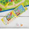 imageMelissa ampamp Doug Blues Clues ampamp You TakeAlong Magnetic Jigsaw Puzzles 2 15Piece PuzzlesOne Size
