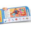 imageMelissa ampamp Doug Blues Clues ampamp You TakeAlong Magnetic Jigsaw Puzzles 2 15Piece PuzzlesOne Size