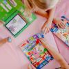 imageMelissa ampamp Doug Blues Clues ampamp You Water Wow 3Pack  Alphabet Counting Shapes Water Reveal Travel Activity Pads