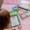 imageMelissa ampamp Doug Blues Clues ampamp You Water Wow 3Pack  Alphabet Counting Shapes Water Reveal Travel Activity Pads