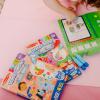 imageMelissa ampamp Doug Blues Clues ampamp You Water Wow 3Pack  Alphabet Counting Shapes Water Reveal Travel Activity Pads
