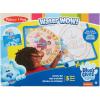 imageMelissa ampamp Doug Blues Clues ampamp You Water Wow Activity Mat 20 Inches x 30 Inches with Reusable Water Reveal Surface