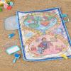 imageMelissa ampamp Doug Blues Clues ampamp You Water Wow Activity Mat 20 Inches x 30 Inches with Reusable Water Reveal Surface