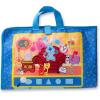 imageMelissa ampamp Doug Blues Clues ampamp You Water Wow Activity Mat 20 Inches x 30 Inches with Reusable Water Reveal Surface