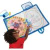 imageMelissa ampamp Doug Blues Clues ampamp You Water Wow Activity Mat 20 Inches x 30 Inches with Reusable Water Reveal Surface