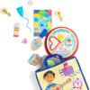 imageMelissa ampamp Doug Blues Clues ampamp You Wooden Birthday Party Play Set 38 PiecesBlues Clues  You