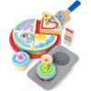 imageMelissa ampamp Doug Blues Clues ampamp You Wooden Birthday Party Play Set 38 PiecesBlues Clues  You