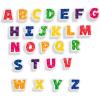 imageMelissa ampamp Doug Blues Clues ampamp You Wooden Chunky Puzzle  Alphabet 26 Pieces Multi