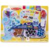 imageMelissa ampamp Doug Blues Clues ampamp You Wooden Chunky Puzzle  Fridge Food 10 Pieces