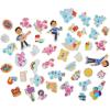 imageMelissa ampamp Doug Blues Clues ampamp You Wooden Magnetic Picture Game 48 Pieces