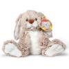 imageMelissa ampamp Doug Burrow Bunny Stuffed Animal Plushie with Big Feet Floppy Ears ampamp Fluffy Tail Adorable Pretend Play Toddler Toys for Girls ampamp Boys 3