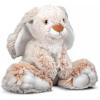 imageMelissa ampamp Doug Burrow Bunny Stuffed Animal Plushie with Big Feet Floppy Ears ampamp Fluffy Tail Adorable Pretend Play Toddler Toys for Girls ampamp Boys 3