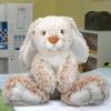 imageMelissa ampamp Doug Burrow Bunny Stuffed Animal Plushie with Big Feet Floppy Ears ampamp Fluffy Tail Adorable Pretend Play Toddler Toys for Girls ampamp Boys 3