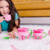 imageMelissa ampamp Doug Butterfly Tea Set 15 pcs  Play Food Accessories