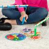 imageMelissa ampamp Doug Catch ampamp Count Wooden Fishing Game With 2 Magnetic RodsFrustrationFree Packaging