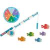 imageMelissa ampamp Doug Catch ampamp Count Wooden Fishing Game With 2 Magnetic RodsFrustrationFree Packaging