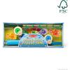 imageMelissa ampamp Doug Catch ampamp Count Wooden Fishing Game with 2 Magnetic RodsStandard Packaging
