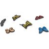 imageMelissa ampamp Doug Childrens Book  PlayAlongs Butterflies 10 Pages 6 Butterfly Toys