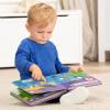 imageMelissa ampamp Doug Childrens Book  PokeaDot Goodnight Animals Board Book with Buttons to Pop  FSC CertifiedGoodnight