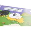 imageMelissa ampamp Doug Childrens Book  PokeaDot Goodnight Animals Board Book with Buttons to Pop  FSC CertifiedGoodnight