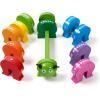 imageMelissa ampamp Doug Counting Caterpillar  Classic Wooden Toy with 10 Colorful Numbered Segments