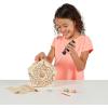 imageMelissa ampamp Doug Created by Me Birdhouse BuildYourOwn Wooden Craft Kit1 Count Pack of 1