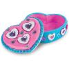imageMelissa ampamp Doug Created by Me Favorite Things Craft Kits Set DecorateYourOwn Flower and Heart Treasure Boxes and Butterfly Bank