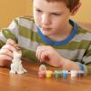 imageMelissa ampamp Doug Created by Me Horse Figurines Craft Kit 2 Resin Horses 6 Paints PaintbrushDinosaurs