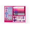 imageMelissa ampamp Doug Created by Me Jewelry Box Wooden Craft Kit