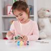 imageMelissa ampamp Doug Created by Me Paint ampamp Decorate Your Own Wooden Vehicles Craft Kit For Kids 2 Pack  Monster Truck TrainTruck  Train