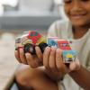 imageMelissa ampamp Doug Created by Me Race Car Wooden Craft Kit