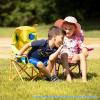 imageMelissa ampamp Doug Cutie Pie Butterfly Camp Chair FrustrationFree PackagingFrustrationFree Packaging