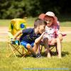 imageMelissa ampamp Doug Cutie Pie Butterfly Camp Chair FrustrationFree PackagingStandard Packaging