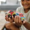 imageMelissa ampamp Doug DecorateYourOwn Wooden Craft Kits Set  Race Car and Monster Truck