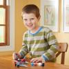 imageMelissa ampamp Doug DecorateYourOwn Wooden Plane Craft Kit