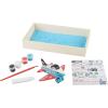imageMelissa ampamp Doug DecorateYourOwn Wooden Plane Craft Kit