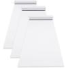 imageMelissa ampamp Doug Deluxe Easel Paper Roll Replacement 17 inches x 75 feet  3Pack  FSC Certified