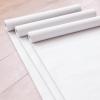 imageMelissa ampamp Doug Deluxe Easel Paper Roll Replacement 17 inches x 75 feet  3Pack  FSC Certified
