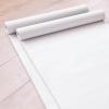 imageMelissa ampamp Doug Deluxe Easel Paper Roll Replacement 18 inches x 75 feet  2Pack White