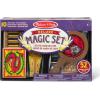 imageMelissa ampamp Doug Deluxe SolidWood Magic Set With 10 Classic Tricks Magician Props Magic Set for Kids Ages 8