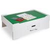 imageMelissa ampamp Doug Deluxe Wooden MultiActivity Play Table for Playroom