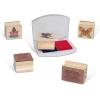 imageMelissa ampamp Doug Deluxe Wooden Stamp Set Animals  30 Stamps 6 Markers 2 Stamp PadsFairy Tale